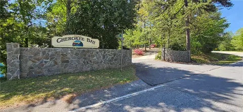 lot37 Cherokee Bay Dr, Fair Play, SC 29643