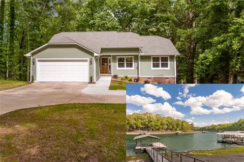 201 Shore Dr, Anderson, SC 29625