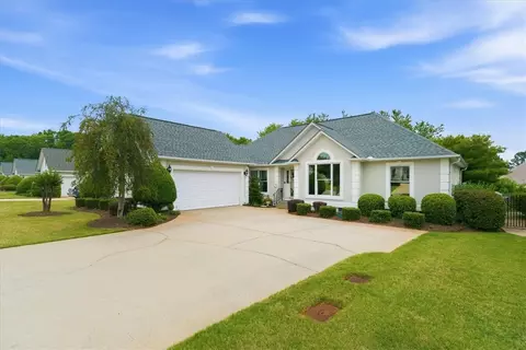 108 Reed Pl, Anderson, SC 29621