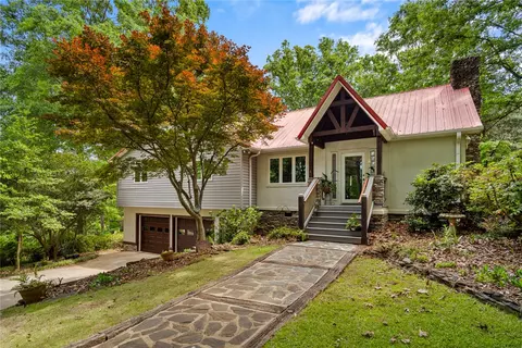 324 Hobson Rd, Anderson, SC 29621