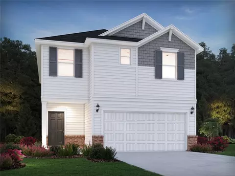 412 Upland Water Ct, Spartanburg, SC 29301
