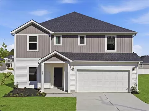 428 Ragland Ave, Greer, SC 29651