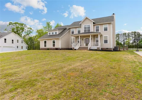 5 Camarillo Ct, Pelzer, SC 29669