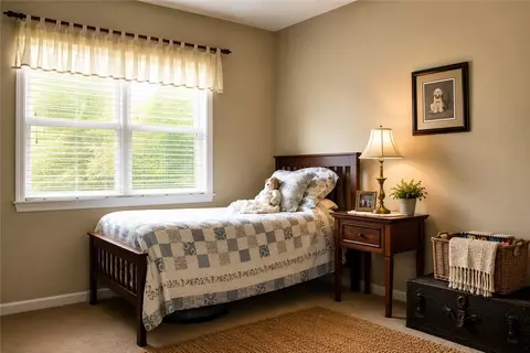 Bedroom - 100 Camperdown Ct, Easley, SC 29642 photo 2 of 3