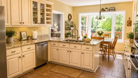 Kitchen - 100 Camperdown Ct, Easley, SC 29642 photo 2 of 3