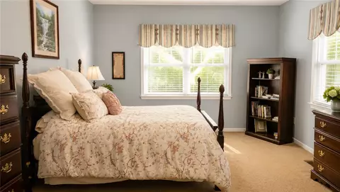 Bedroom - 100 Camperdown Ct, Easley, SC 29642 photo 3 of 3