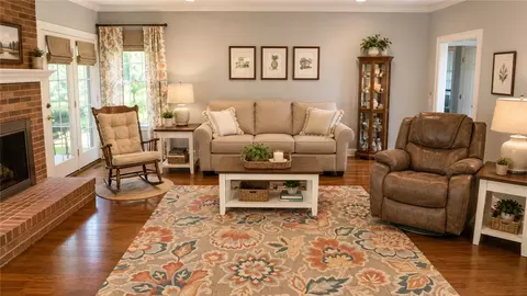 Living - 100 Camperdown Ct, Easley, SC 29642 photo 1 of 4