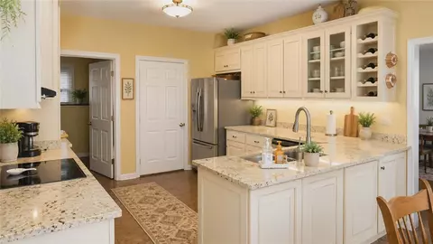 Kitchen - 100 Camperdown Ct, Easley, SC 29642 photo 1 of 3