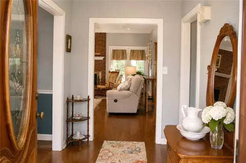 Entry Way - 100 Camperdown Ct, Easley, SC 29642 photo 1 of 1