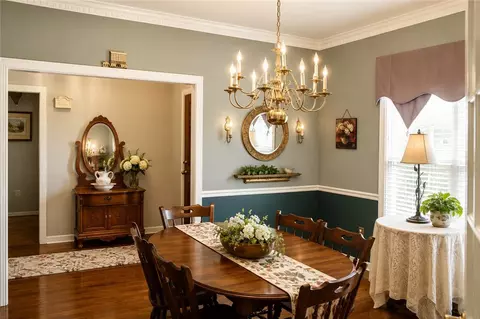 Dining - 100 Camperdown Ct, Easley, SC 29642 photo 1 of 1