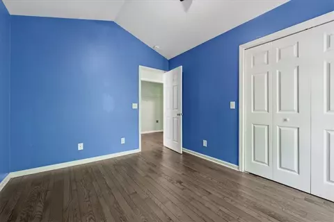 Bedroom - 210 Briarcliff Rd, Central, SC 29630 photo 2 of 4
