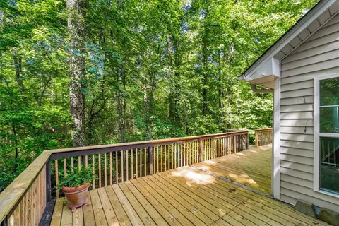Exterior - 210 Briarcliff Rd, Central, SC 29630 photo 3 of 10