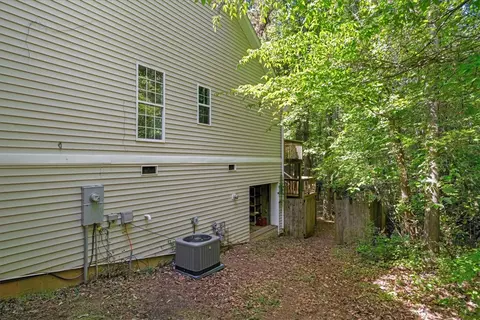 Exterior - 210 Briarcliff Rd, Central, SC 29630 photo 8 of 10