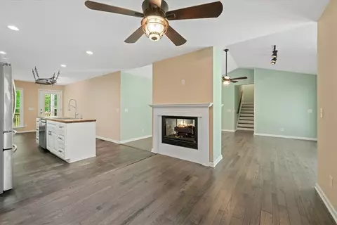 Entry Way - 210 Briarcliff Rd, Central, SC 29630 photo 1 of 1