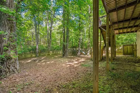 Exterior - 210 Briarcliff Rd, Central, SC 29630 photo 7 of 10