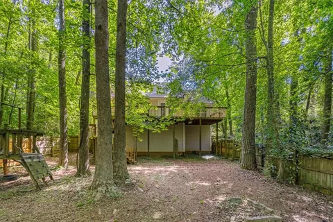 Exterior - 210 Briarcliff Rd, Central, SC 29630 photo 9 of 10