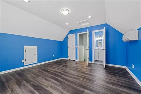 Bedroom - 210 Briarcliff Rd, Central, SC 29630 photo 3 of 4