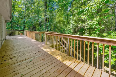 Exterior - 210 Briarcliff Rd, Central, SC 29630 photo 4 of 10