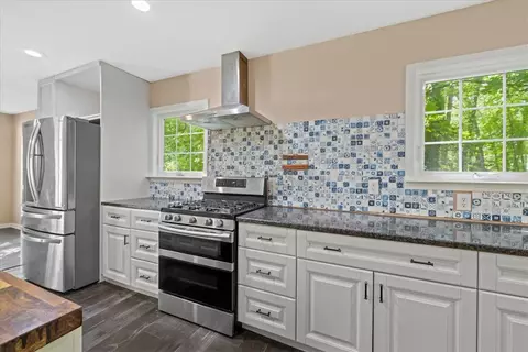 Kitchen - 210 Briarcliff Rd, Central, SC 29630 photo 2 of 4