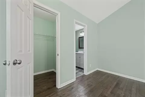 Bedroom - 210 Briarcliff Rd, Central, SC 29630 photo 4 of 4