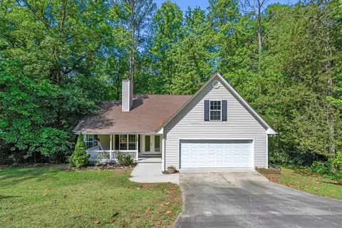 210 Braircliff Rd, Central, SC 29630