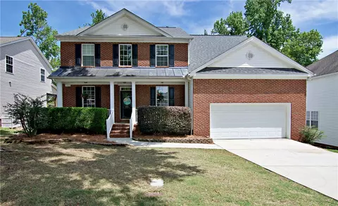 601 Kingsmoor Dr, Simpsonville, SC 29681