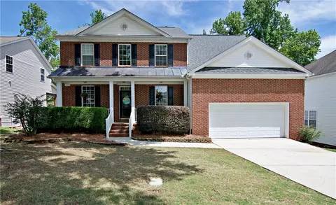 601 Kingsmoor Dr, Simpsonville, SC 29681