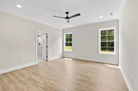 Bedroom - 1735 Maw Bridge Rd, Central, SC 29630 photo 2 of 4