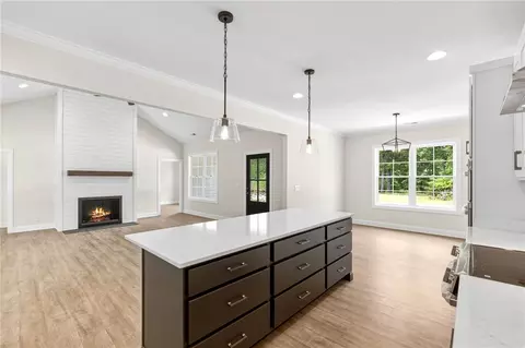 Entry Way - 1735 Maw Bridge Rd, Central, SC 29630 photo 1 of 1