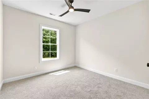 Bedroom - 1735 Maw Bridge Rd, Central, SC 29630 photo 4 of 4