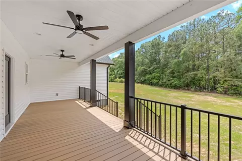 Exterior - 1735 Maw Bridge Rd, Central, SC 29630 photo 6 of 10