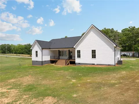 Exterior - 1735 Maw Bridge Rd, Central, SC 29630 photo 9 of 10
