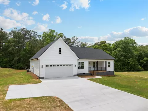Exterior - 1735 Maw Bridge Rd, Central, SC 29630 photo 3 of 10