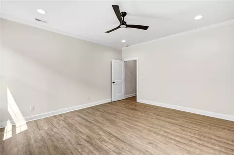 Bedroom - 1735 Maw Bridge Rd, Central, SC 29630 photo 1 of 4