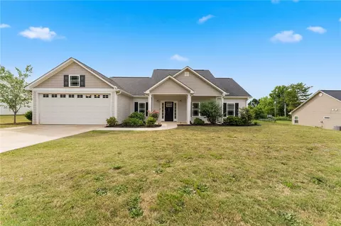 1411 Dunn Rd, Anderson, SC 29625