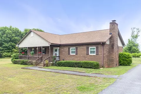 6209 Dobbins Bridge Rd, Anderson, SC 29626