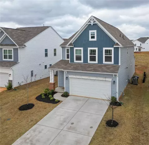 252 Pendergast Rd, Greenville, SC 29605