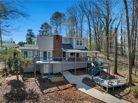 1202 Cartee Rd, Anderson, SC 29625