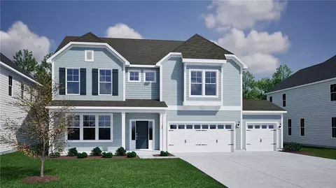 tbd Oak Grove Lot 75 Ln, Anderson, SC 29621