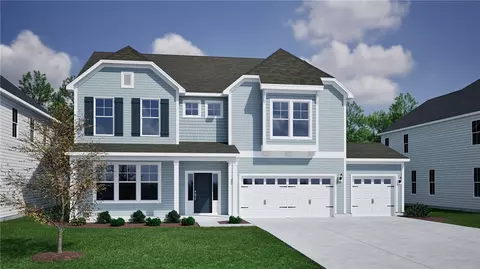 3012 Oak Grove Ln #LOT 75, Anderson, SC 29621