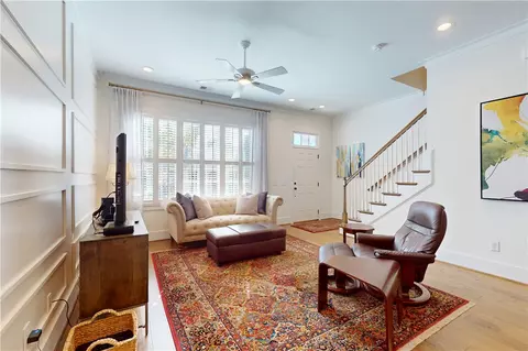 114 Tuttle St, Clemson, SC 29631 photo 4