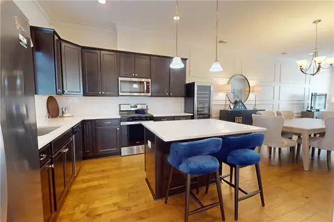 Kitchen - 114 Tuttle St, Clemson, SC 29631 photo 1 of 2