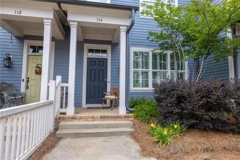 114 Tuttle St, Clemson, SC 29631
