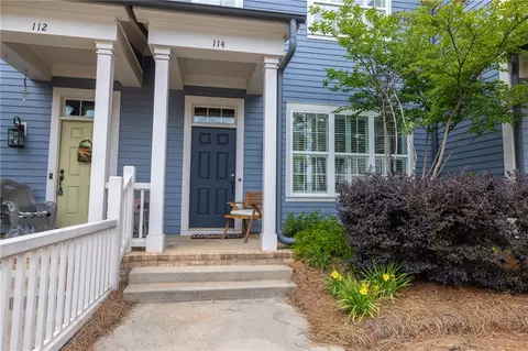 114 Tuttle St, Clemson, SC 29631