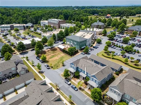 View/Area - 114 Tuttle St, Clemson, SC 29631 photo 1 of 4