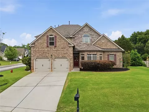 138 Buckland Dr, Anderson, SC 29621