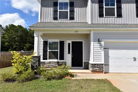 122 Bellflower Ln, Anderson, SC 29625