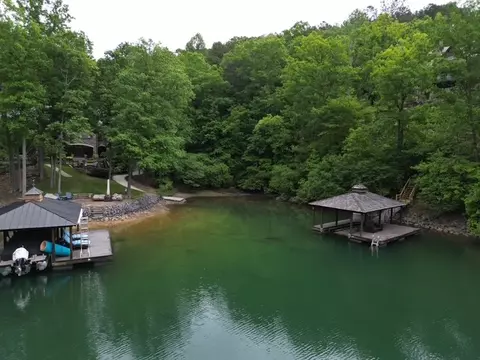 126 River Ridge Rd, Sunset, SC 29685