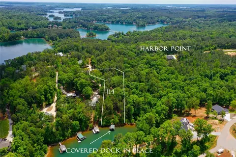 lot114 Harbor Pt, Seneca, SC 29672