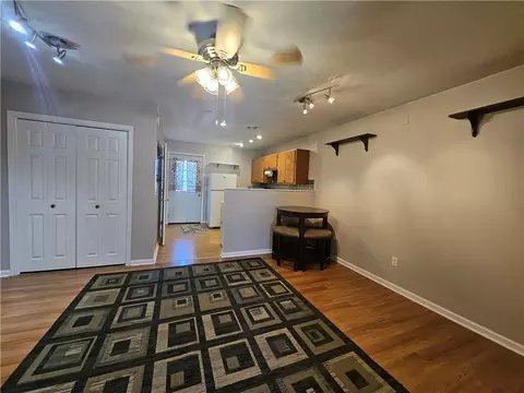 Living - 102 Meadow Dr # B, Seneca, SC 29678 photo 2 of 2